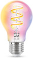 WiZ Filament lamp - Gekleurd en wit licht - E27