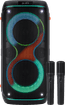Woxom Blast + Woxom Draadloze Microfoons