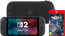 Nintendo Switch 2 + Pokémon Legends: Z-A + BlueBuilt Beschermhoes
