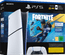 PlayStation 5 Slim Digital Edition - Fortnite Flowering Chaos bundel