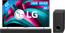 LG 42" OLED EVO C54 4K (2025) + LG DS80TR
