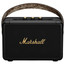 Marshall Kilburn II BT Black & Brass