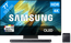 Samsung 77" OLED S95F 4K (2025) + Samsung HW-Q990F (2025)