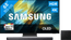 Samsung 65 inches OLED S95F 4K (2025) + Samsung HW-Q930F (2025)