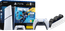 PlayStation 5 Slim Digital Edition Fortnite Bundle + Extra Controller white + Charging Dock