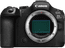 Canon EOS R6 Mark III Body