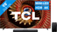 TCL 98" QD Mini-LED C81K 4K (2025) + TCL Q65H