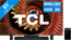 TCL 85" QD Mini-LED C81K 4K (2025) + TCL Q85H PRO