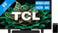 TCL 85" QD Mini-LED C71K 4K (2025) + TCL Q85H PRO