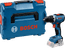 Bosch Professional GSR 18V-65 (sans batterie)