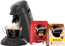Philips Senseo Original HD6553/50 + Coffee Pads