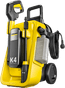 Karcher K4 Comfort Premium