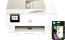HP Envy Photo 7934 All-in-One + 1 set extra cartridges