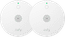 Eufy Détecteur de Fumée E10 Lot de 2