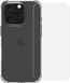 BlueBuilt Protective Back Cover iPhone 16 Pro Transparent + Protège-écran Verre