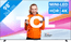 TCL 98 inches QD Mini-LED C81K 4K (2025)