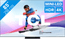 TCL 85" QD Mini-LED C9K 4K (2025)