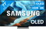Samsung OLED 77" S90H (2026)