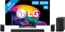 LG OLED 55" C6 (2026) + LG DS70TR