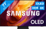 Samsung OLED 77" S95H (2026)