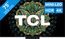 TCL QD Mini-led 75" C69K Pro (2026)
