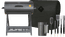 Boretti Barilo 2.0 Kit de Démarrage