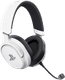Trust GXT 499W Forta Casque Gamer Sans Fil PS4/PS5 Blanc