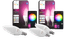 Philips Hue Ampoule Bougie White and Color E14 Lot de 3