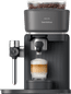 Philips Baristina Latte BAR400/60 Zwart