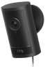 Ring Outdoor Camera 4K Pro Black