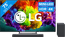LG Mini-led 75" QNED85 (2026) + LG DSC9S