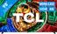 TCL RGB Mini-led 98" RM9L (2026)