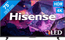 Hisense QLED 75" E79S PRO (2026)