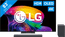 LG OLED 83" C6 (2026) + LG DSC9S