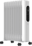 Fuave Bergen 2500 Blanc Wifi