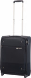 Samsonite Base Boost Upright 55 cm Black