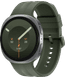 Samsung Galaxy Watch 9 5G Argent/Vert 44 mm