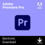 Adobe Premiere Pro 1 Jaar - Digitaal
