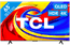 TCL QLED 65" P79L (2026)