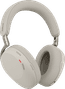 Jabra Evolve3 85 UC Link390c Draadloze Office Headset Grijs