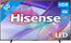 Hisense QLED 50" E79S (2026)