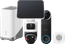 Anker eufy Doorbell S4 + Mini Chime + HomeBase 3