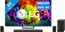 LG Mini-led 65" QNED85 (2026) + LG DS70TR
