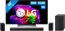 LG OLED 48" G6 (2026) + LG DS60TR