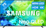 Samsung Neo QLED 75" QN80H (2026)