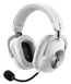 Logitech G Pro X3 Lightspeed Draadloze Gaming Headset Wit