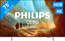 Philips QLED 75" PQS7801 (2026)