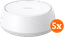 TP-Link Deco BE25 Lot de 5