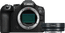 Canon EOS R6 Mark III Boitier + Bague d'Adaptation EF-EOS R