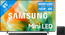 Samsung Mini-led 85" M80H (2026) + Samsung HW-QS700F (2025)